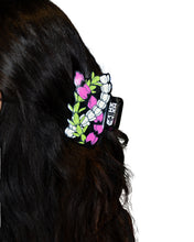 HIFI CLAW CLIPS PT.2 Accessories Hawaii's Finest DARK LEIS 