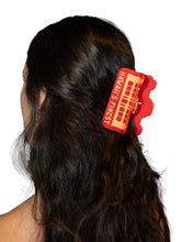 HIFI CLAW CLIPS PT.2 Accessories Hawaii's Finest RED & YELLOW PALACE 
