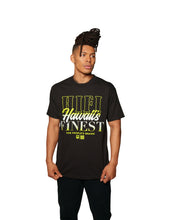 HIFI FADE SAFETY T-SHIRT Shirts Hawaii's Finest 