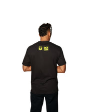 HIFI FADE SAFETY T-SHIRT Shirts Hawaii's Finest 