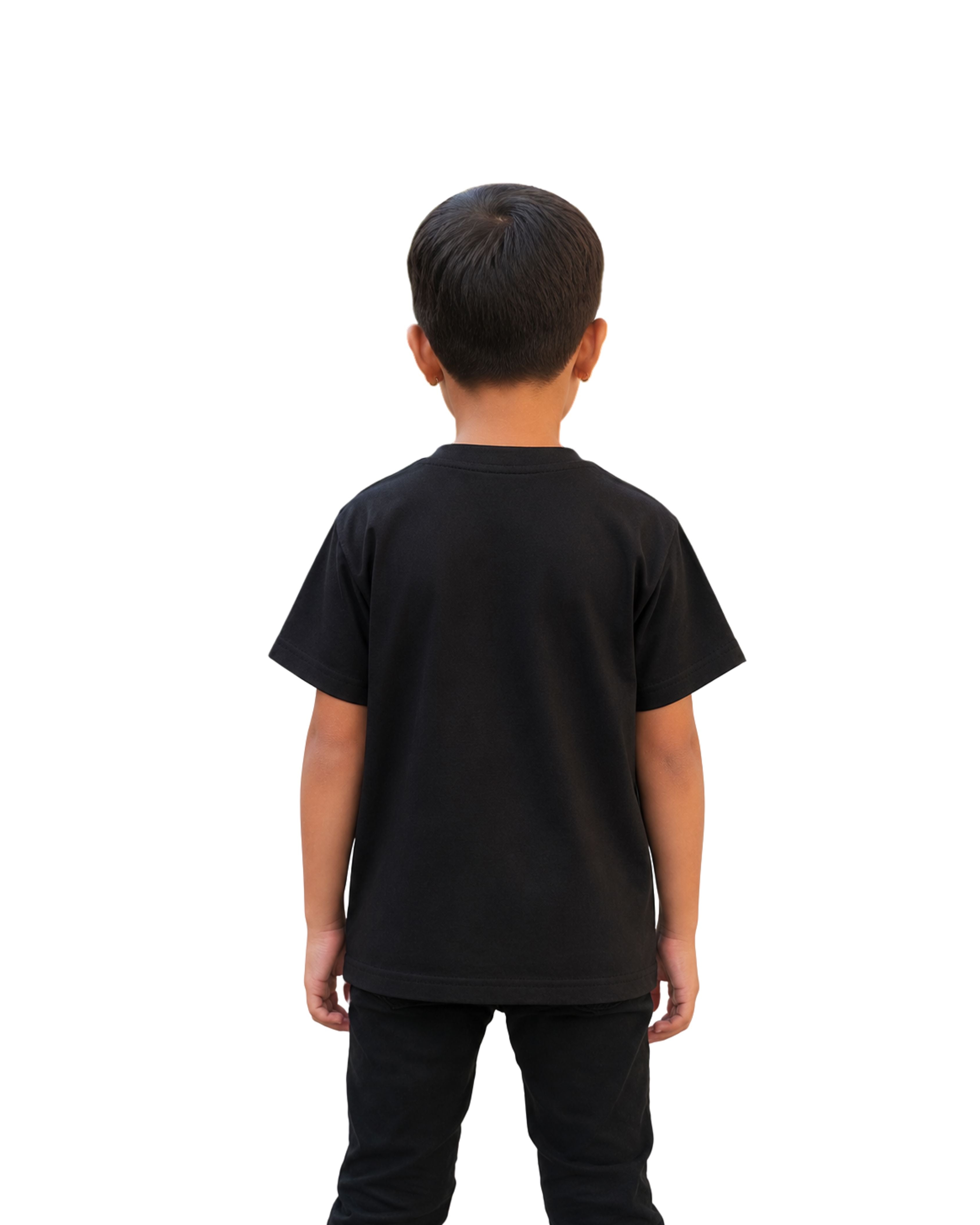 HIFI LOGO RED PALAKA KEIKI T-SHIRT Shirts Hawaii's Finest 