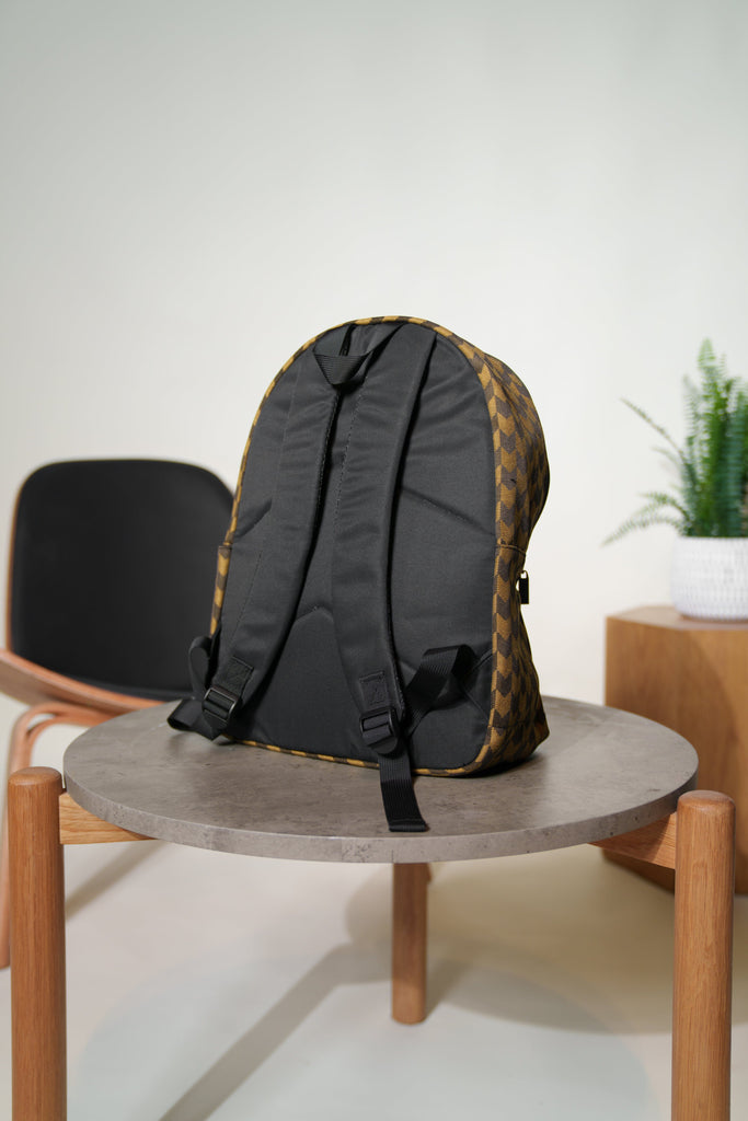 HIFI LUXE BACKPACK Bags Hawaii's Finest 