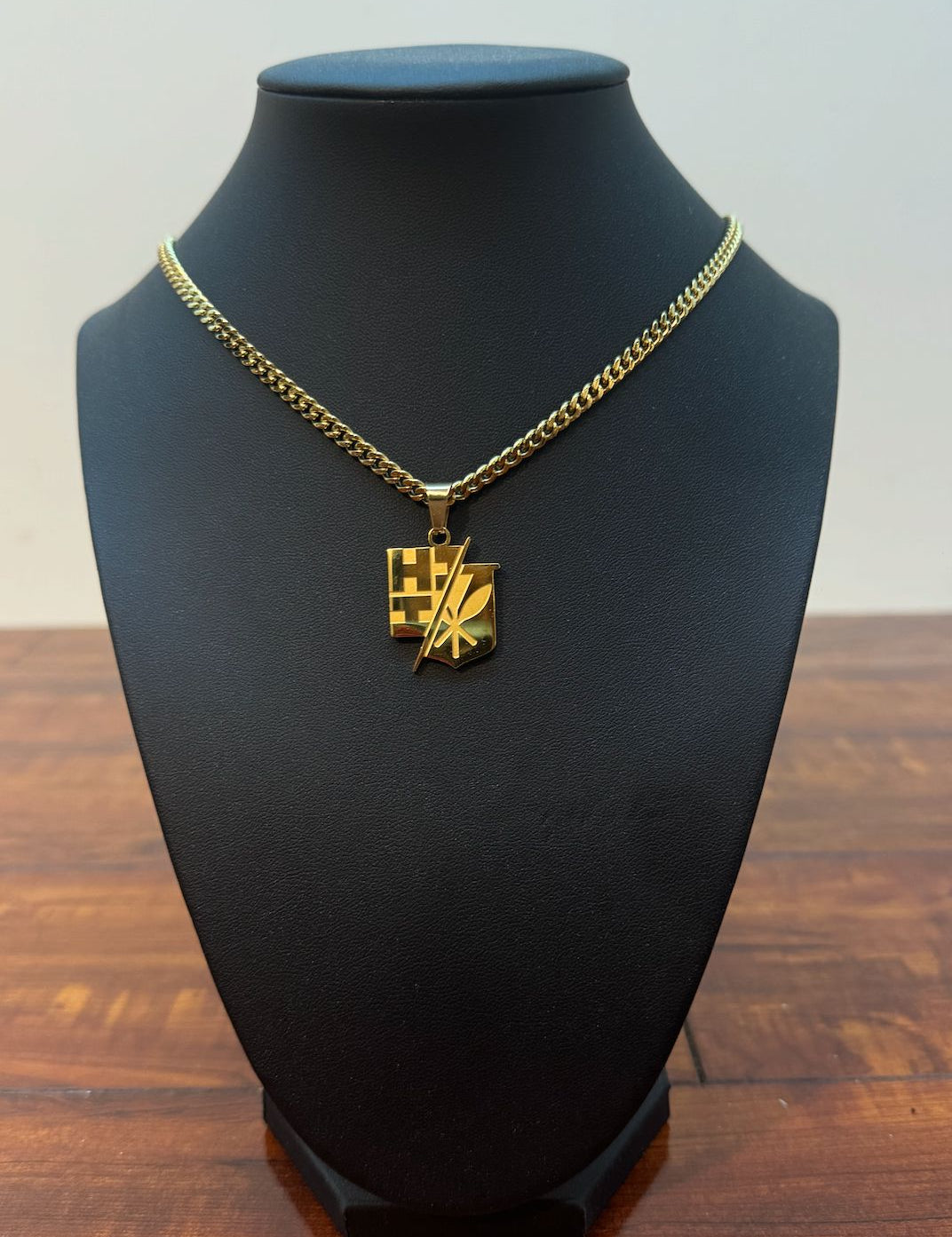 HIFI MEN'S CHAIN Accessories Hawaii's Finest 