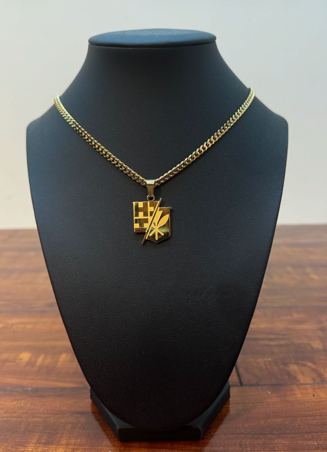 HIFI MEN'S CHAIN Accessories Hawaii's Finest 