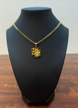 HIFI MEN'S CHAIN