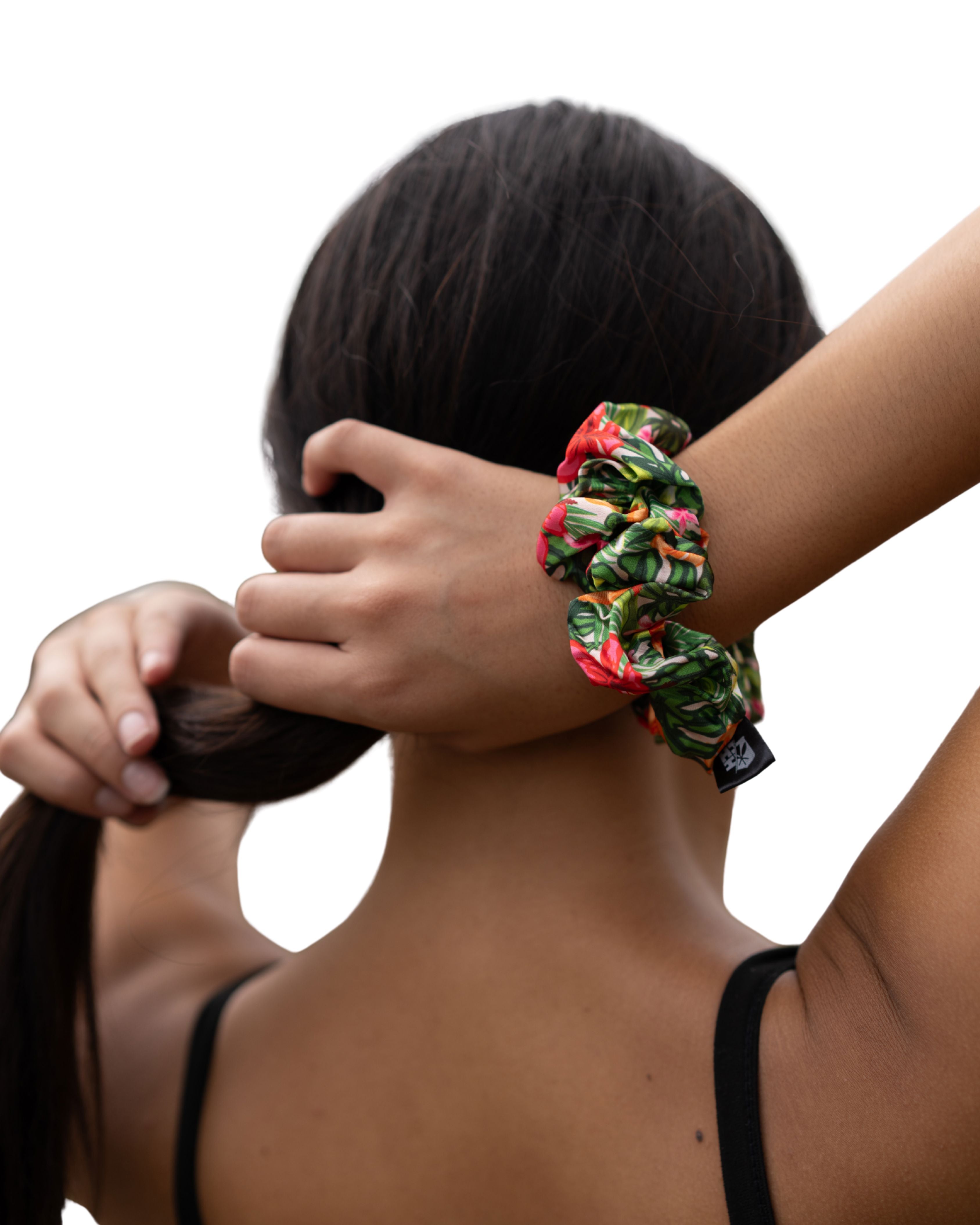 HIFI SCRUNCHIES Accessories Hawaii's Finest 