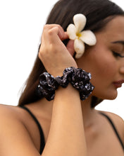 HIFI SCRUNCHIES Accessories Hawaii's Finest BW LOGOS 