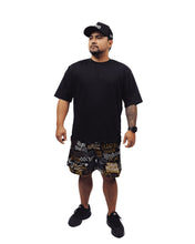 HIGH WATAH MESH SHORTS (ALL SALES FINAL) Shorts Hawaii's Finest X-SMALL 