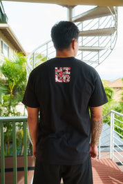 HILO RED T-SHIRT (ALL SALES FINAL) Shirts Hawaii's Finest 