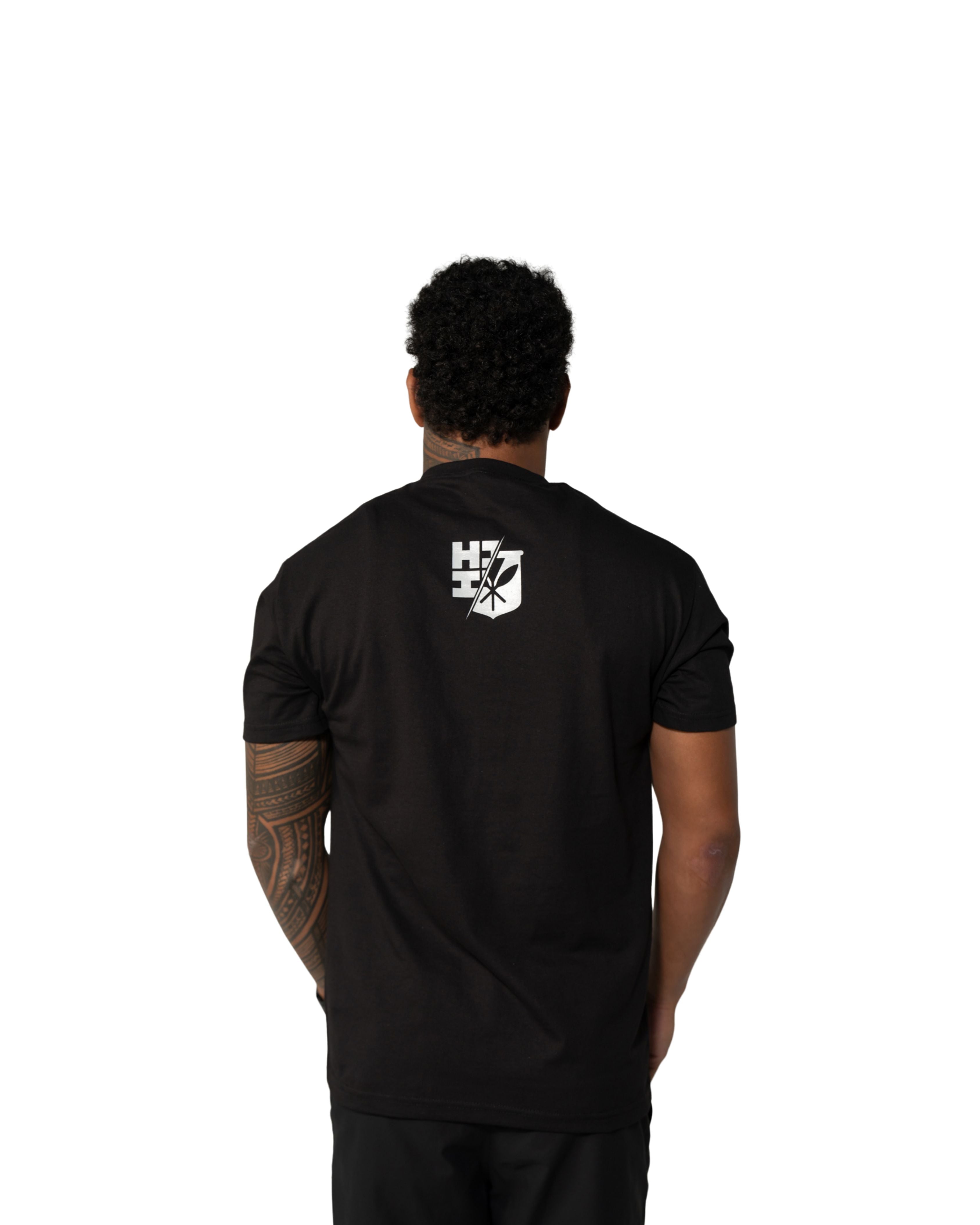 IKAIKA GRAYS T-SHIRT Shirts Hawaii's Finest 
