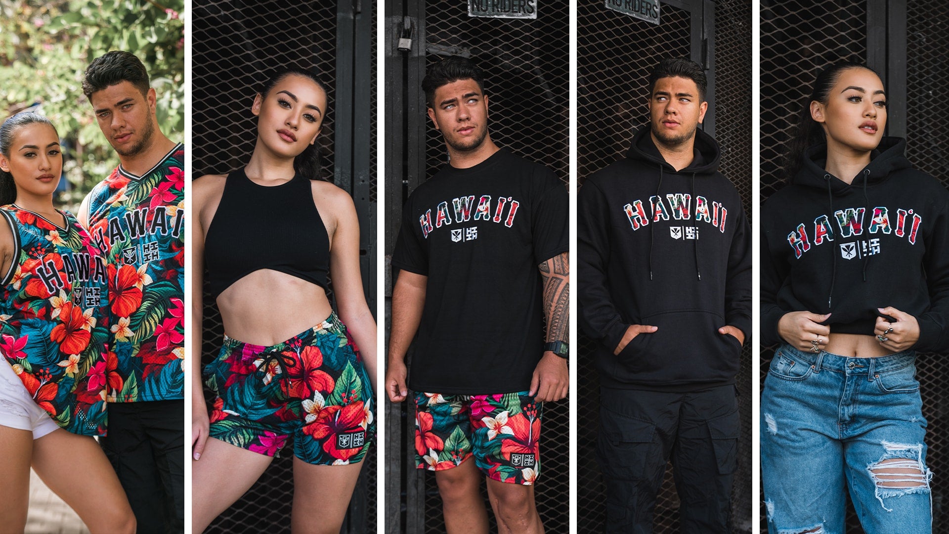 Shop Hawaii's Finest