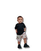 JUMBO DESERT CAMO KEIKI MESH SHORTS Shirts Hawaii's Finest 