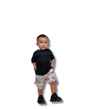 JUMBO DESERT CAMO KEIKI MESH SHORTS Shirts Hawaii's Finest 