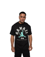 JUMPMAN HI MINT T-SHIRT