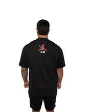 JUMPMAN HI RED T-SHIRT Shirts Hawaii's Finest 