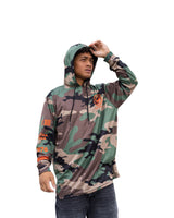 KAHOʻOLAWE DRI-FIT LONGSLEEVE W/HOOD