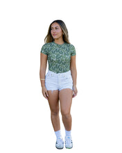 KALO BOMB WOMEN'S BODYSUIT Shirts Hawaii's Finest X-SMALL 