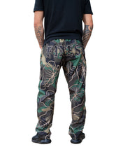 KALO CAMO JOGGERS Shorts Hawaii's Finest 