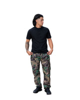 KALO CAMO JOGGERS