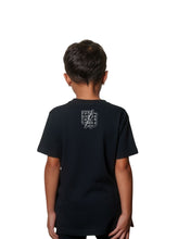 KEIKI ALOHA PALAKA BLACK T-SHIRT Shirts Hawaii's Finest 