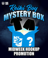 KEIKI BOYS MYSTERY BOX