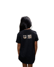 KEIKI CAMO DESERT OLD ENGLISH T-SHIRT Shirts Hawaii's Finest 