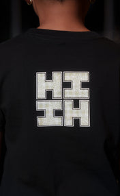 KEIKI LAUAE PALAKA TAN T-SHIRT Shirts Hawaii's Finest 