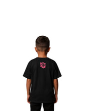 KEIKI LEI FRAME PINK SHIMMER T-SHIRT Shirts Hawaii's Finest 