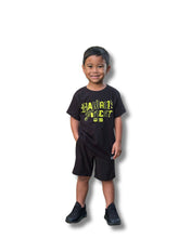 KEIKI MIX MATCH SAFETY T-SHIRT Shirts Hawaii's Finest 