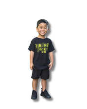 KEIKI MIX MATCH SAFETY T-SHIRT Shirts Hawaii's Finest XX-SMALL 