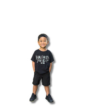 KEIKI MIX MATCH WHITE T-SHIRT Shirts Hawaii's Finest 
