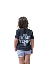 KEIKI PALAKA RAINBOW BLACK T-SHIRT Shirts Hawaii's Finest 