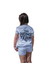 KEIKI PALAKA RAINBOW WHITE T-SHIRT Shirts Hawaii's Finest 