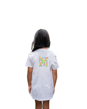 KEIKI QUILT LOGO WHITE T-SHIRT Shirts Hawaii's Finest 