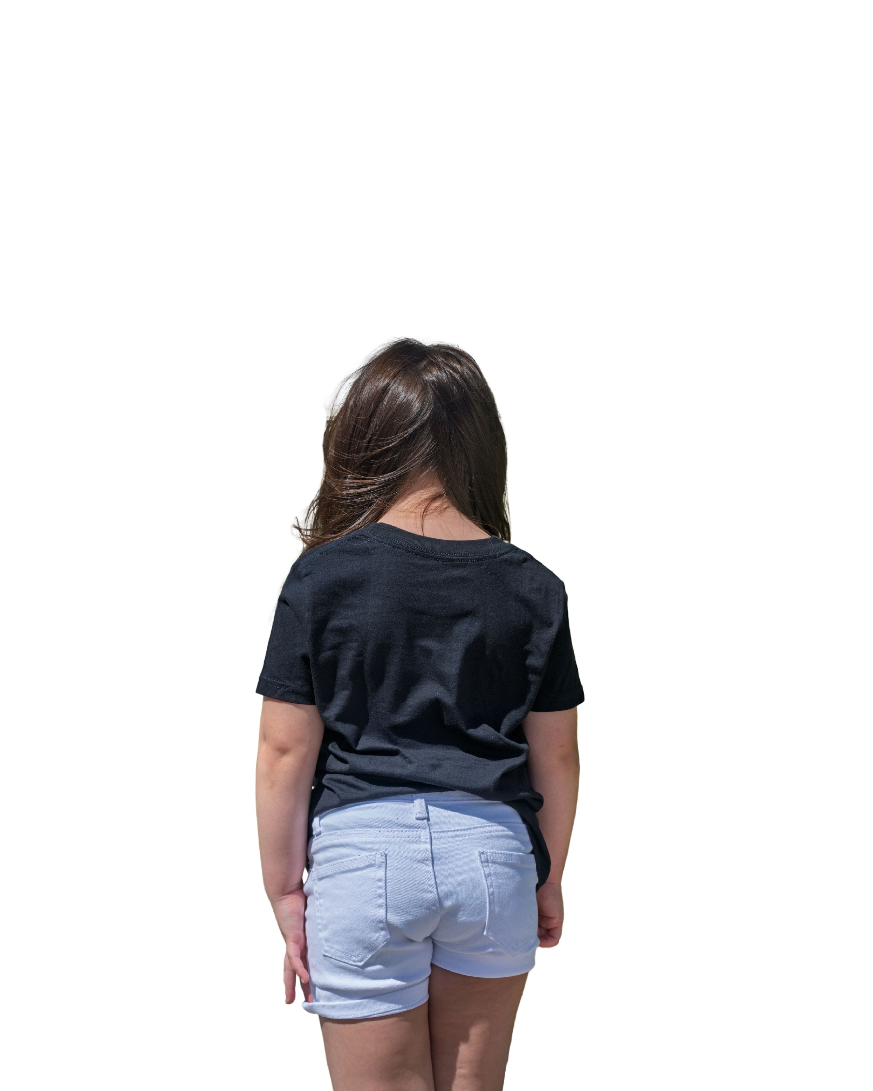 KEIKI TI-LEAF CIRCLE SILVER T-SHIRT Shirts Hawaii's Finest 