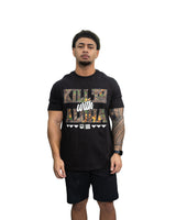 KILL ʻEM GREEN T-SHIRT