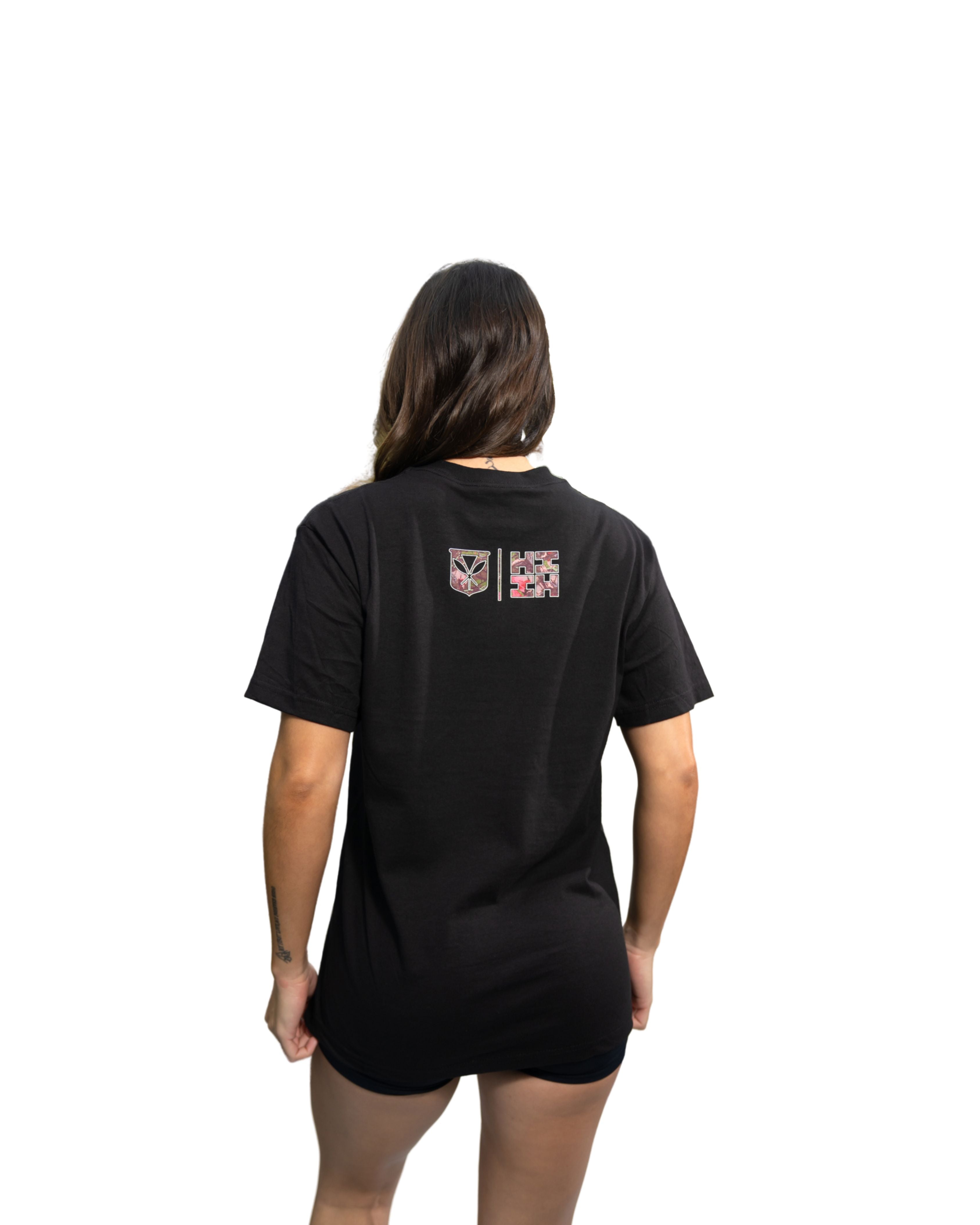 KILL ʻEM PINK T-SHIRT Shirts Hawaii's Finest 