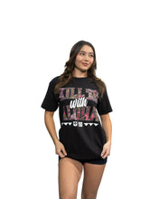 KILL ʻEM PINK T-SHIRT Shirts Hawaii's Finest MEDIUM 