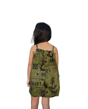 KOA ALOHA KEIKI MILITARY ROMPER Shirts Hawaii's Finest 