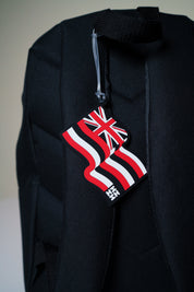 LUGGAGE TAGS Utility Hawaii's Finest FLAG 