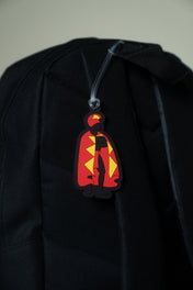 LUGGAGE TAGS Utility Hawaii's Finest KAMEHAMEHA 