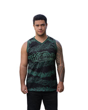 MAILE BASKETBALL JERSEY Jersey Hawaii's Finest SMALL 