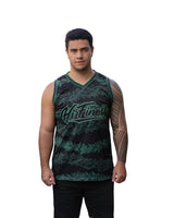 MAILE BASKETBALL JERSEY