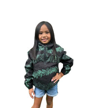 MAILE KEIKI RAIN JACKET Jacket Hawaii's Finest XX-SMALL 