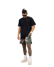 MILITARY CAMO MESH SHORTS Shorts Hawaii's Finest 