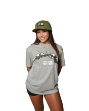 MILITARY SIMPLE LOGO RUBBER PATCH HAT Hat Hawaii's Finest 