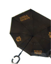 MIX CAMO UMBRELLA Utility Hawaii's Finest 