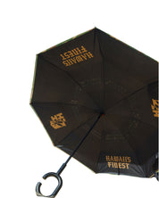 MIX CAMO UMBRELLA Utility Hawaii's Finest 