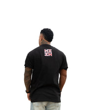 MIX MATCH LOGO RED T-SHIRT Shirts Hawaii's Finest 