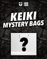 Mystery Bag – KEIKI BOYS